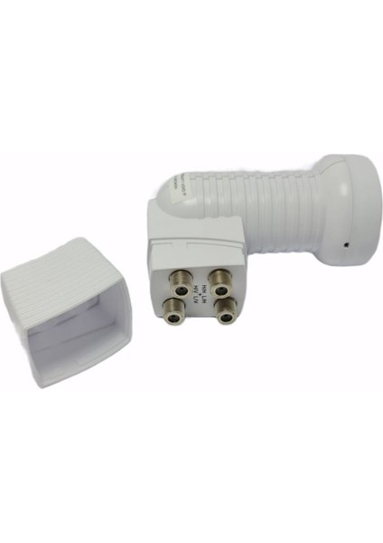 Quattro Santral Lnb 0.3db