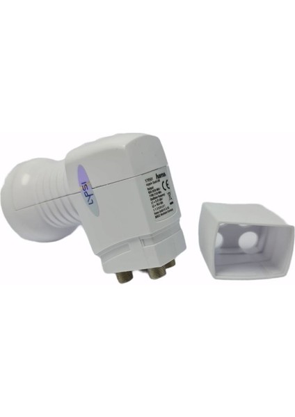 Quattro Santral Lnb 0.3db