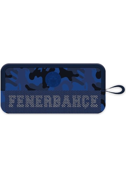 Fenerbahçe 3651 Kalem Çantası Pena Kamuflaj