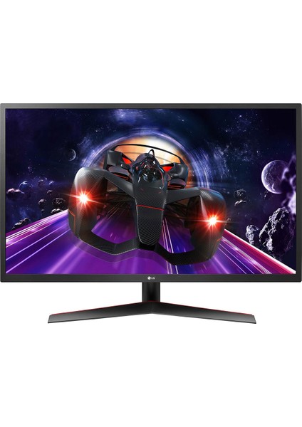 32MP60G-B 31.5" 75Hz 5ms (HDMI+Display) Freesync™ Full HD IPS LED Monitör