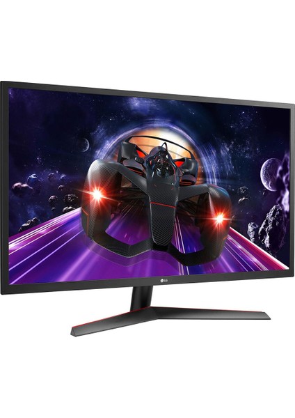 32MP60G-B 31.5" 75Hz 5ms (HDMI+Display) Freesync™ Full HD IPS LED Monitör