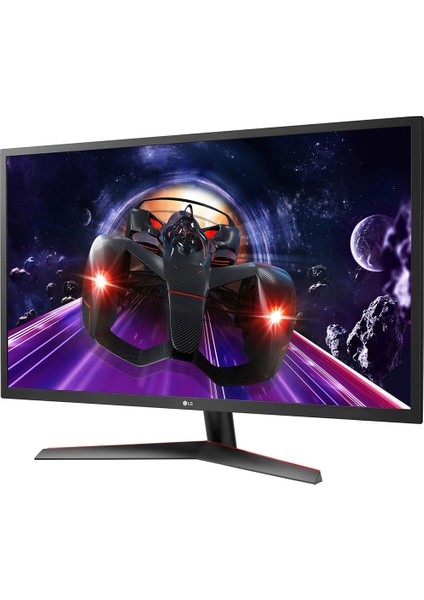 32MP60G-B 31.5" 75Hz 5ms (HDMI+Display) Freesync™ Full HD IPS LED Monitör