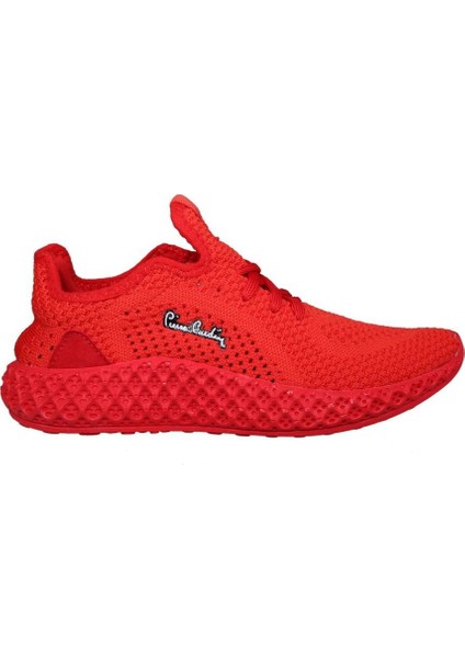 PC-30680 Kırmızı Sneakers