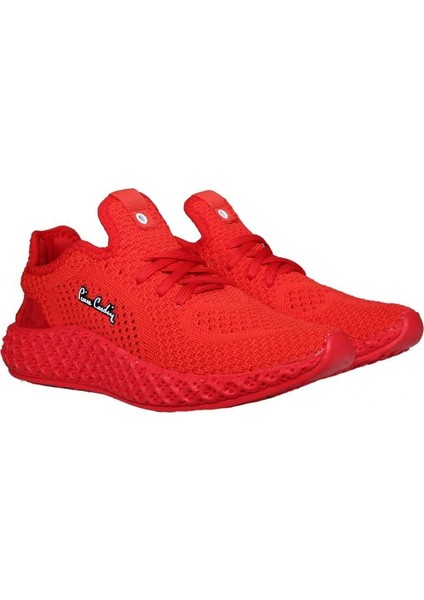 PC-30680 Kırmızı Sneakers indirimleri