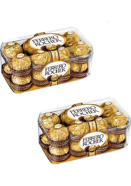 Rocher 200 gr 2'li