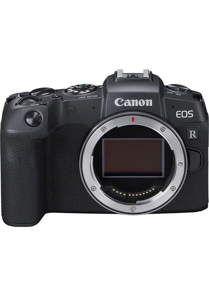 EOS RP Body Fotoğraf Makinesi (Canon Eurasia Garantili)