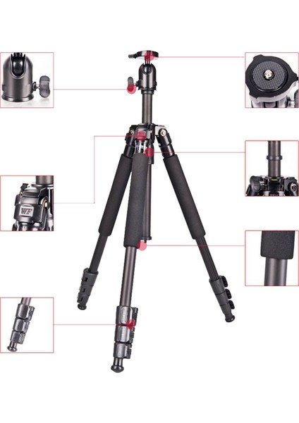 Weifeng 3642B Pro