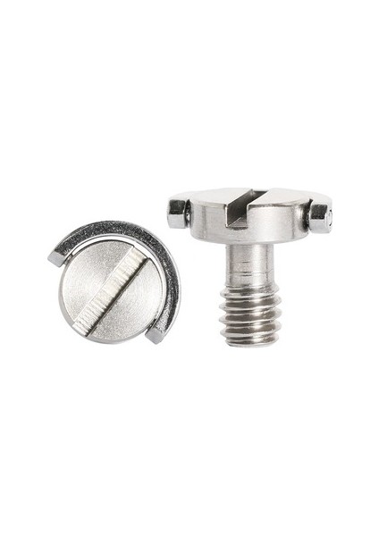 Sa-25 Tripod Plate Vidası