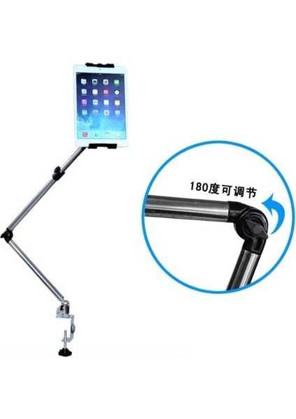 Sc-20 iPad Tablet Tutucu Kol