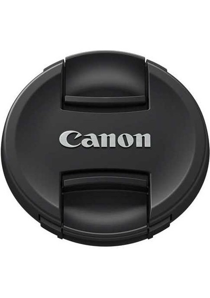 E-67II Lens Kapağı