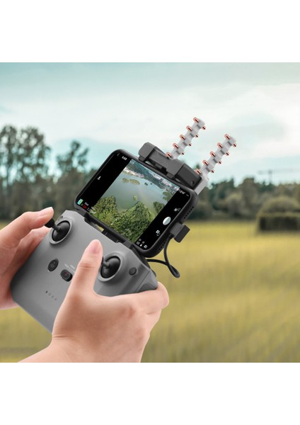 Djı Mavic Air 2 / Mini 2 Sinyal Güçlendirici
