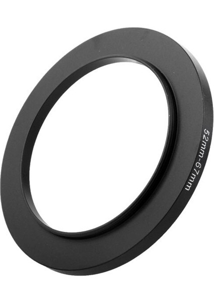 52-67MM Dönüştürücü Step Up Halka Filtre Adaptörü 52MM-67MM fiyatları