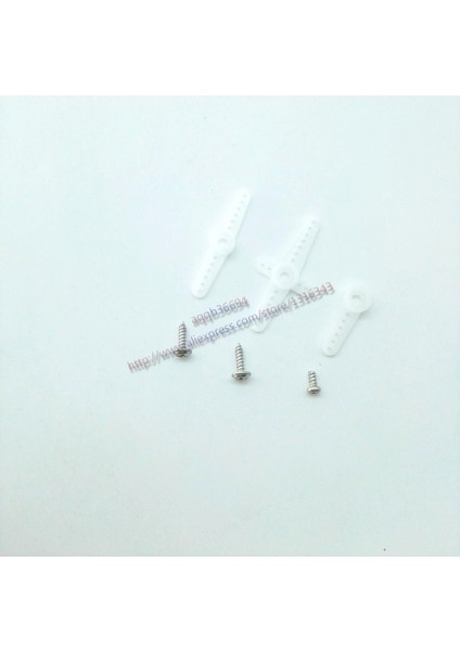 Servo SG90 9g Mini Micro Servo Rc Araçlar Için modelleri