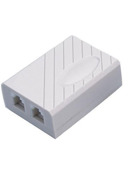 S-Lınk SL-2004 Modem ile Telefon Arası Için Splitter