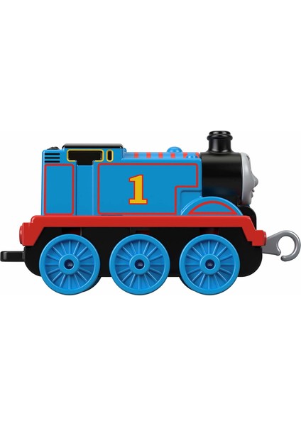 Thomas & Friends Thomas ve Arkadaşları Trackmaster Sür Bırak Küçük Tekli Trenler Thomas FXW99 fiyatları
