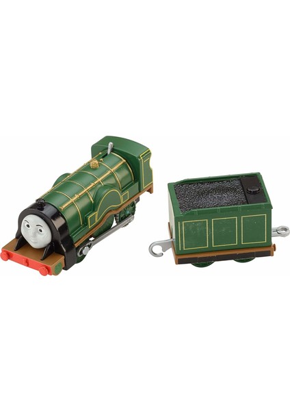 Thomas & Friends Thomas ve Arkadaşları Motorlu Tekli Tren Ana Karakterler Emily CDB69