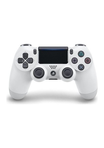 Ps4 Dualshock 4 V2 Gamepad Yeni Nesil Kol Beyaz Teşhir
