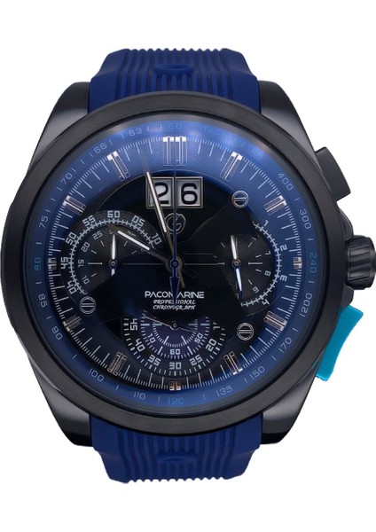 Paco Marine PM.51011.20 Erkek Kol Saati