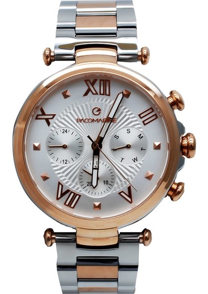 Paco Marine PM.61299.01 Erkek Kol Saati fiyatları