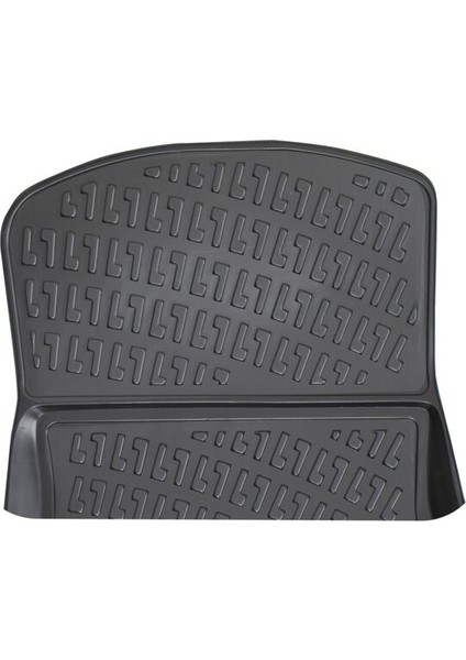 Bmw 3 Serisi F30 2012 Sonrası 3D Havuzlu Paspas modelleri