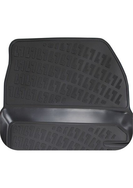 Ford Kuga 2013-2019 3D Havuzlu Paspas modelleri