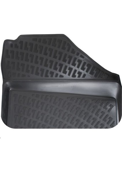 Kia Cerato 2016 Sonrası 3D Havuzlu Paspas modelleri