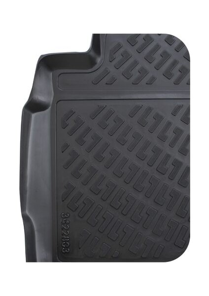 Kia Cerato 2016 Sonrası 3D Havuzlu Paspas fırsatları