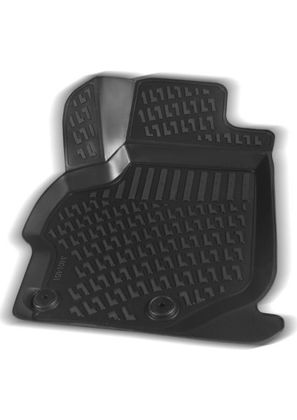 Peugeot 2008 2013-2019 3D Havuzlu Paspas fiyatları