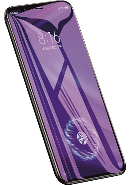 Oppo Reno 5 Lite Gerçek Kırılmayan Nano Ekran Koruyucu