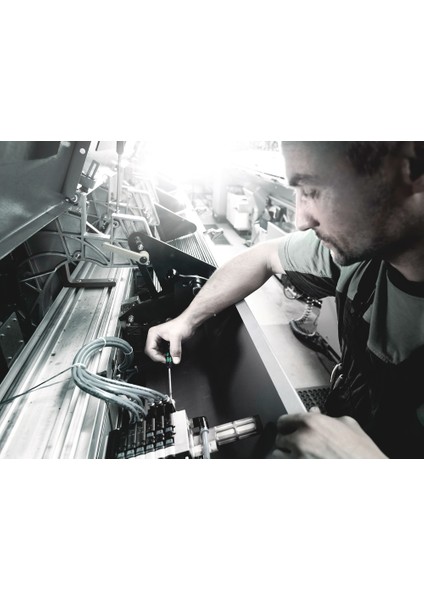 2067 Micro Torx Tx Tornavida 1 x 40MM 05118035001 fiyatları