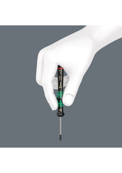 2067 Micro Torx Tx Tornavida 1 x 40MM 05118035001 fırsatları