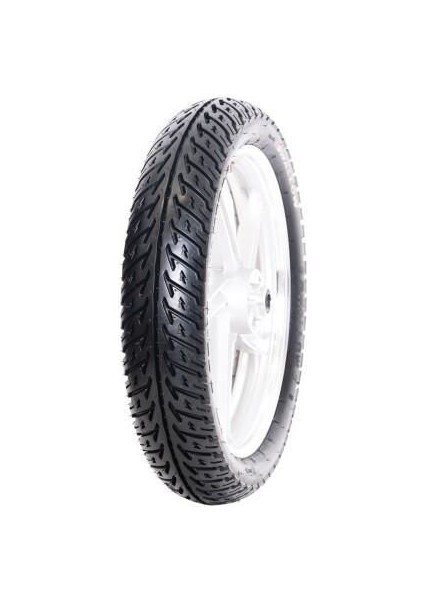 Swallow Motosiklet Lastiği 110 / 80 x 17 Tl (Desen - 406)