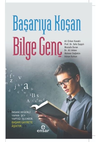 - Başarıya Koşan Bilge Genç
