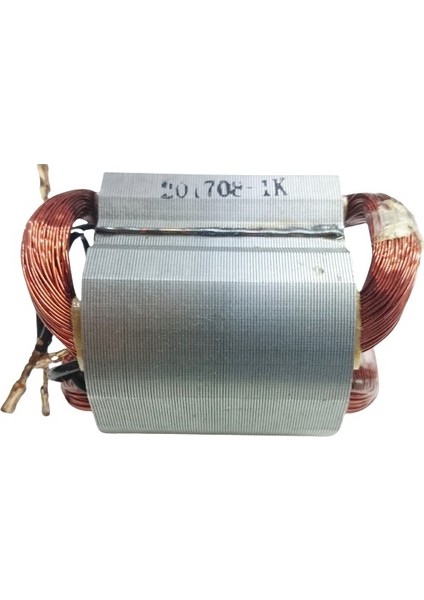 Bosch Tipi Gws 750 Stator Yastık Bobin