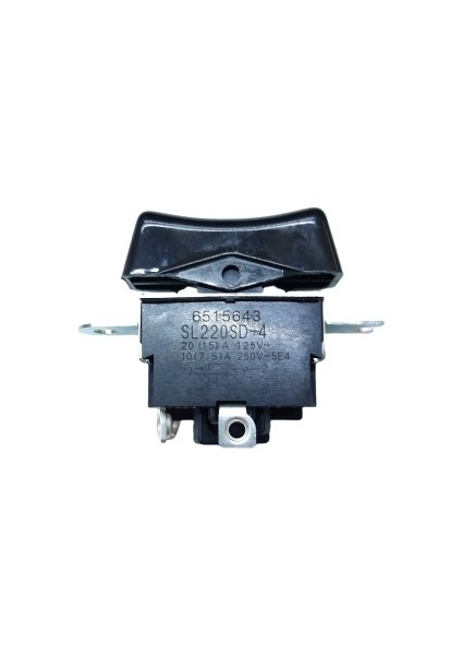 Makita 6013 Br Şalter Switch