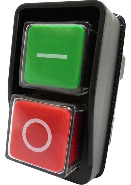 Dkld Dz-6 Gönye Kesme Şalteri 5 Pin 250 Volt Şalter Switch