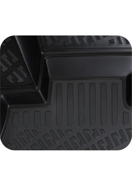 Bmw 1 Serisi F40 2019 Sonrası 3D Havuzlu Paspas fiyatları