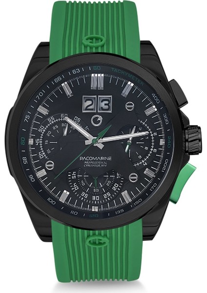 Paco Marine PM.51011.09 Erkek Kol Saati