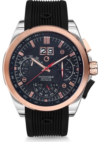 Paco Marine PM.51011.10 Erkek Kol Saati