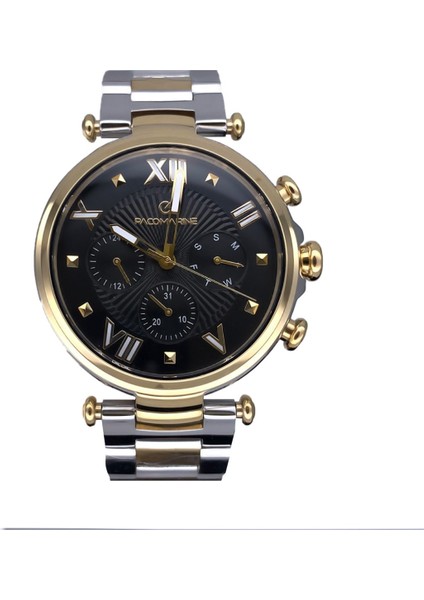 Paco Marine PM.61299.04 Erkek Kol Saati