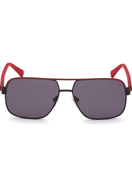 GU00016 02A 58-14 Erkek Güneş Gözlüğü modelleri