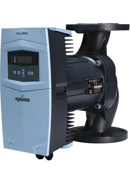 Optima 5/8 Frekans Kontrollü Sirkülasyon Pompası DN50