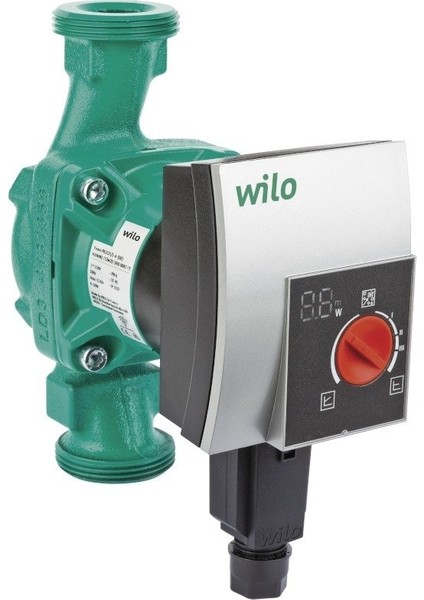 Yonos Pico 30/1 8 Sirkülasyon Pompası 11/4''