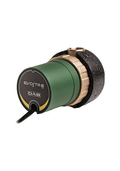 Evosta2 11/85 San R Re Sirkülasyon Pompası 1/2''