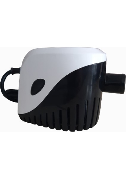 Otomatik Sintine Pompası 12 V 1100 Gph