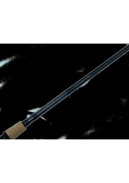 Azaki Spin 274CM 12-35GR Spin Kamış modelleri