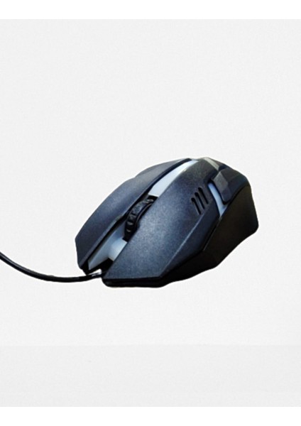 LED Işıklı Mouse