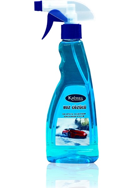 Buz Çözücü Sprey 450 ml. fiyatları