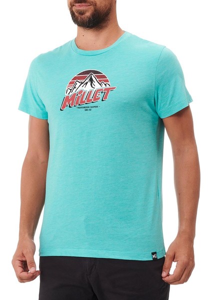 Ltd Color Ts Erkek Tişört
