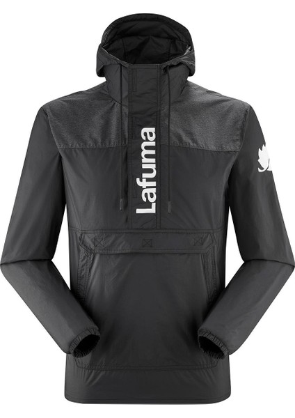 Wındltd T-Zıp Erkek Softshell